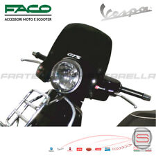 Cupolino Fumè Parabrezza
