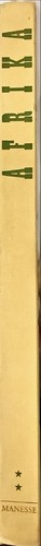 Afrika verlag 1959 - -,