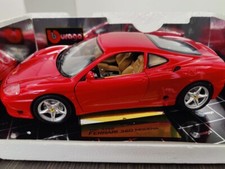 Lotto Modellini auto Burago