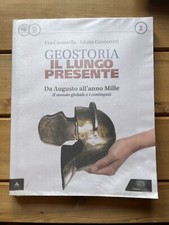 GEOSTORIA 2 IL LUNGO PRESENTE
