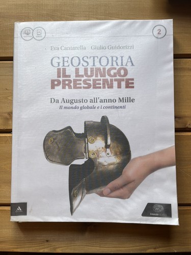 Geostoria lungo presente - il,