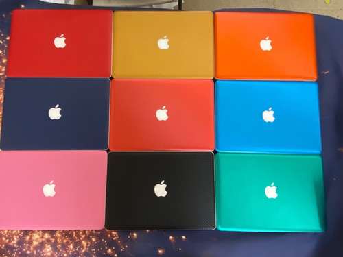 Apple macbook pro dual - pro, 13"