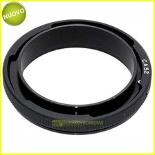 Anello di inversione 52mm. per