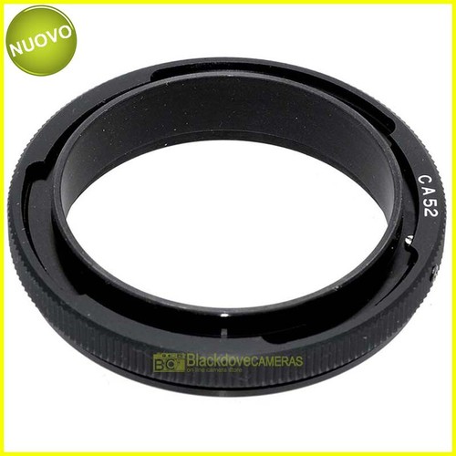 Anello inversione 52mm per - anello, di
