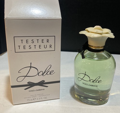 Dolce gabbana eau - dolce,