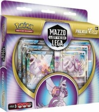 Pokemon MAZZO LOTTE DI LEGA