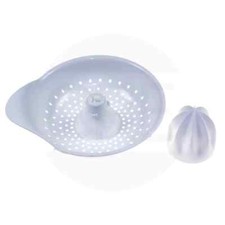 KENWOOD Cestello con Cono Setaccio Spremiagrumi Robot FP480 FP586 FP690 FP910