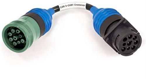 Diesel laptops crossover cable - laptops,