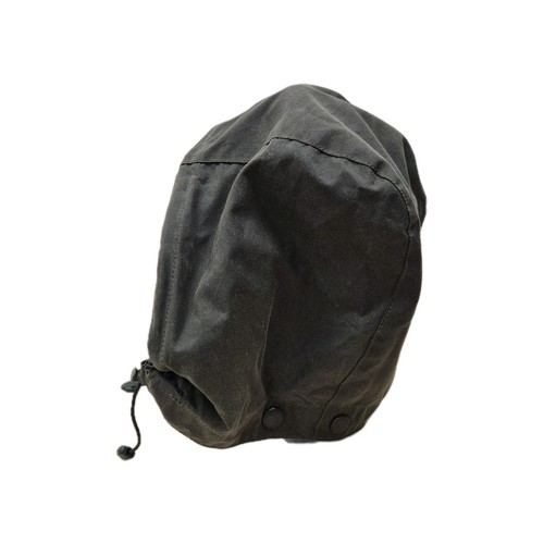 Barbour wax impermeabile verde - impermeabile,