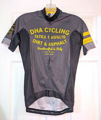 Maglia ciclismo dna cycling - ciclismo,