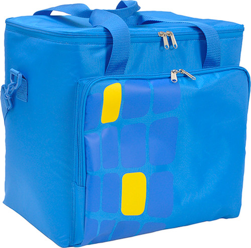Borsa termica papillon 30lt - termica,