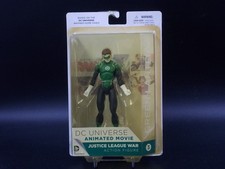 JUSTICE LEAGUE WAR ACTION