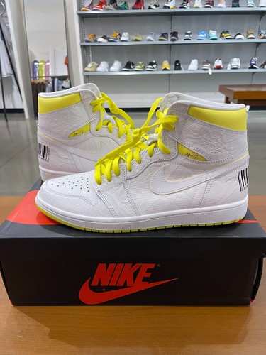 Nuovissima air jordan volo - nuovissima, 1