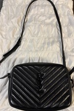 Ysl borsa per fotocamera - -,