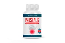 Prostalis – Advanced & NaturaL Prostate Support Complex (30 capsule)