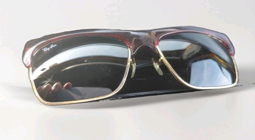 Occhiali sole vintage l - da,