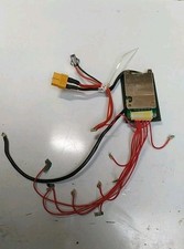 BMS Carica E Protezione per bici elettriche, Litio 36V 15 A 