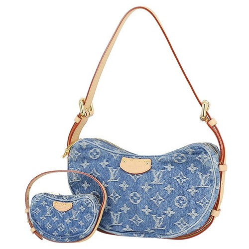 Borsa tracolla louis vuitton - a,