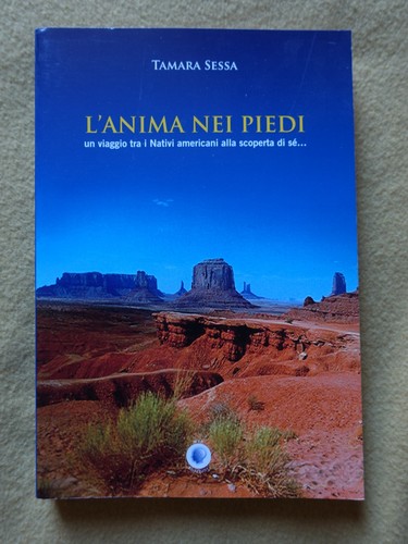 Anima nei piedi - nei, un
