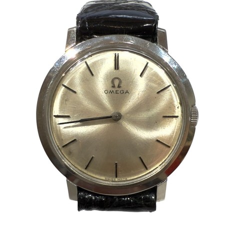 Orologio antico donna omega - orologio,