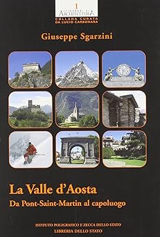 Val aosta da pont - da, pont-saint