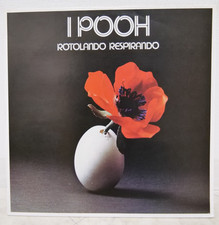 I POOH / ROTOLANDO RESPIRANDO