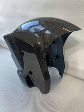 Parafango anteriore GP vero