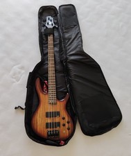 Basso elettrico 4 corde Cort