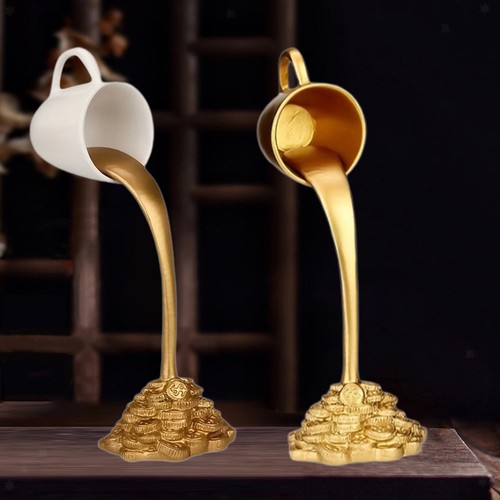Tazza caffè galleggiante - tazza,