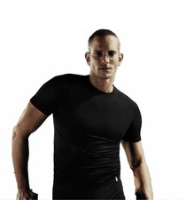 Cito Shirt 1/2 Arm Micromodal Sportunterwäsche Gr 5-9