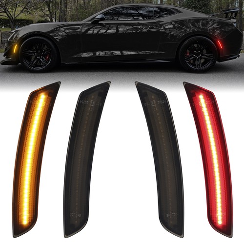 Per chevy camaro ss - ss, zl1