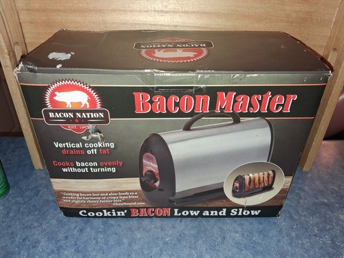 Smartplanet bacon nation - nation,