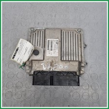 Centralina Motore Iniezione