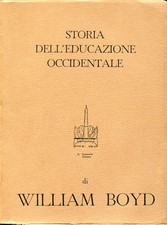 Storia dell'educazione