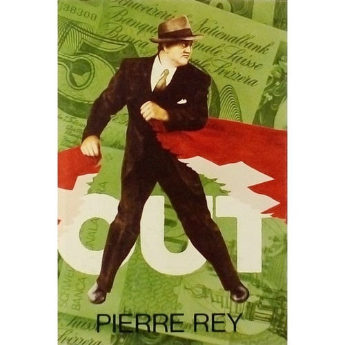 Pierre rey out club - out, degli