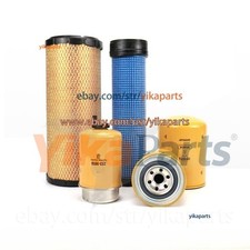 Adatto per CAT 306D 307D C