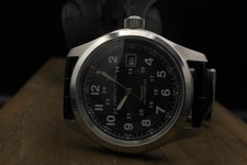 Hamilton Khaki Field Orologio