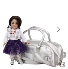 Bambola Mini Frieda Amici Moda