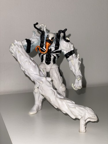 Anti venom 10 - anti-venom,