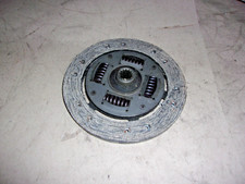 DISCO FRIZIONE OPEL KADETT D 1.0 1.2 79 84 - AP HB3674