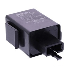 Relè frecce elettrico 12.8V 3