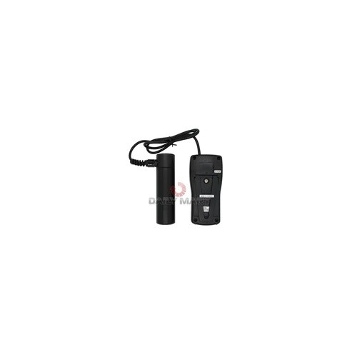 Misuratore luminanza tes - misuratore, di