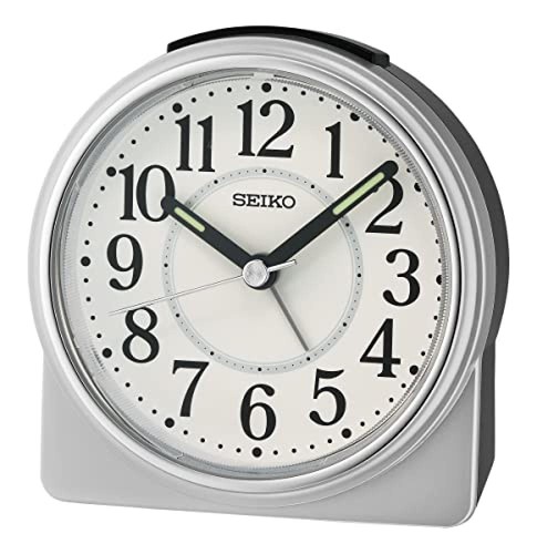 Seiko clock - rotondo),