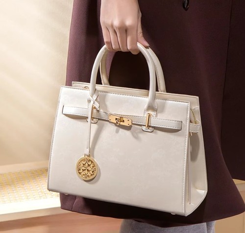 Elegante borsa donna - borsa,