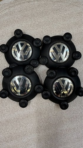 Coprimozzo originale vw - coprimozzo,