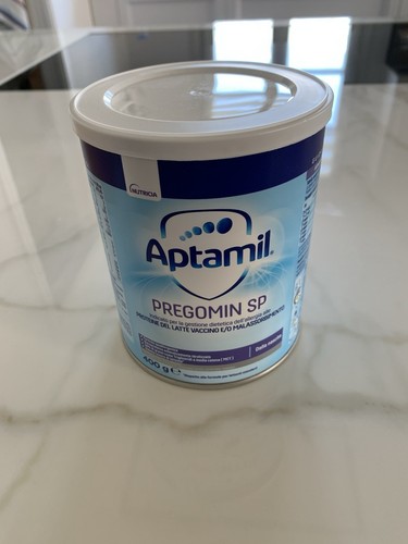 Aptamil pregomin latte - aptamil,