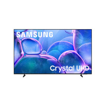 Samsung 75" Class 4K (2160p)