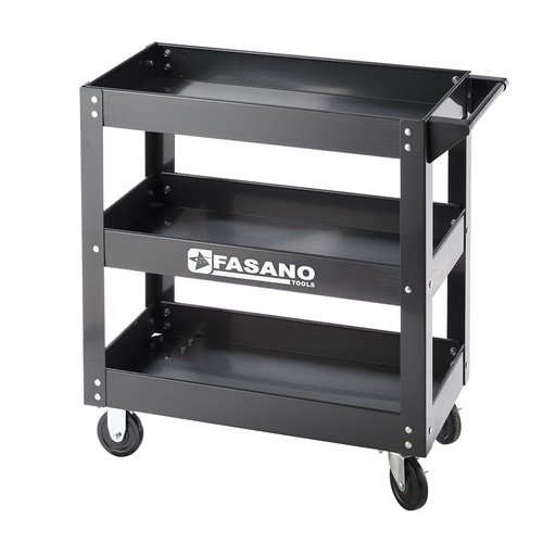 Carrello per utensili - carrello,