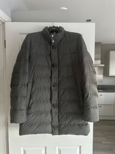 Piumino uomo Moncler Baudier