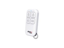 Telecomando radio con - telecomando, tasto